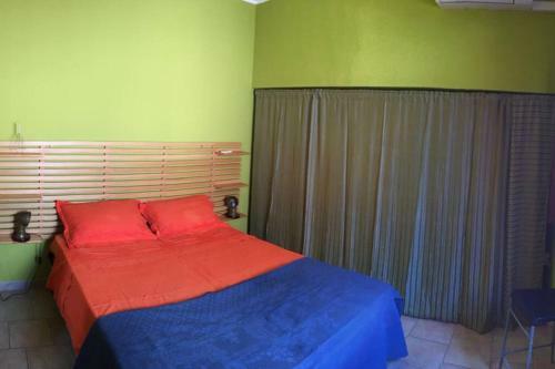 Apartamento La Terrazza