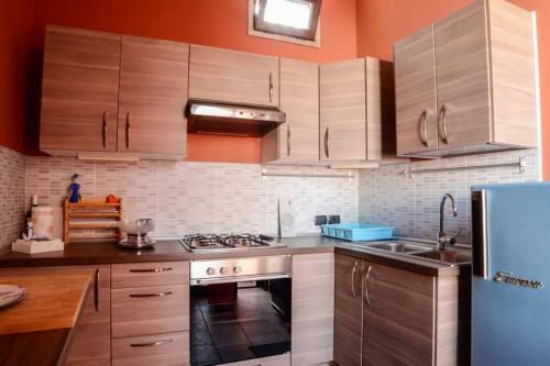 Apartamento La Terrazza