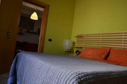 Apartamento La Terrazza