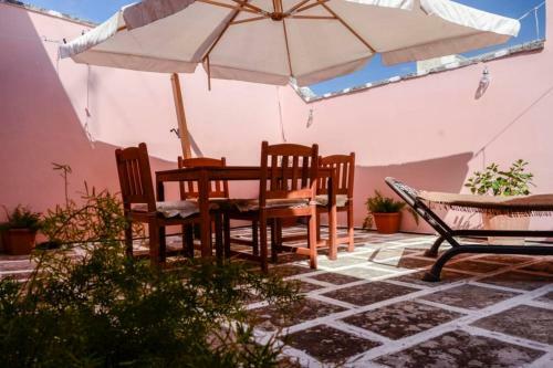 Apartamento La Terrazza
