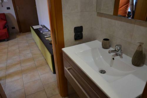 Apartamento La Terrazza