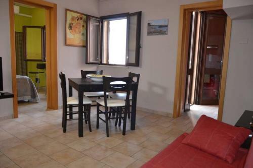 Apartamento La Terrazza