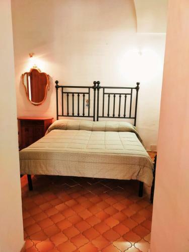 Apartamento Palazzo Taddeo Appartamento Con Giardino