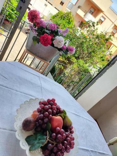 Apartamento Palazzo Taddeo Appartamento Con Giardino