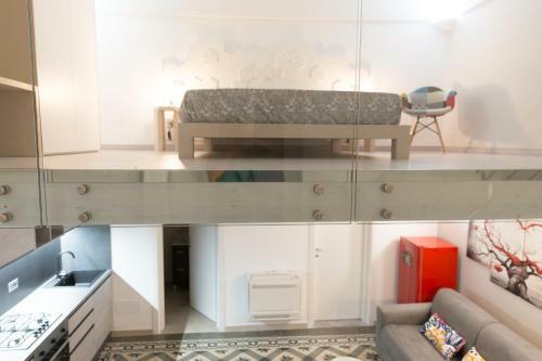 Apartamento Le Cementhine