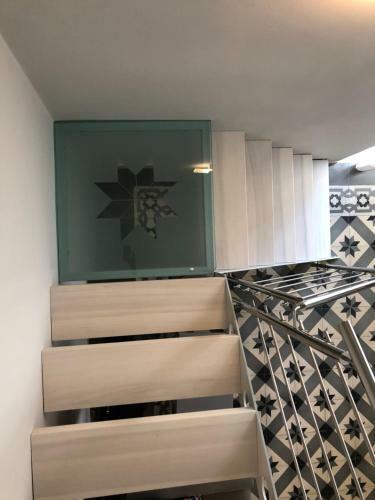 Apartamento Le Cementhine