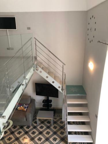 Apartamento Le Cementhine
