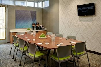 Hotel Springhill Suites Saginaw