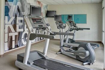 Hotel Springhill Suites Saginaw