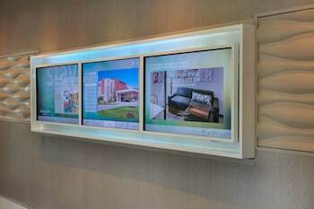 Hotel Springhill Suites Saginaw