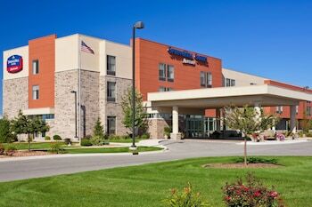 Hotel Springhill Suites Saginaw