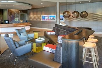 Hotel Springhill Suites Saginaw