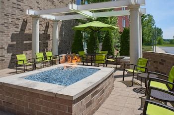 Hotel Springhill Suites Saginaw