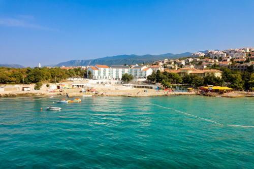 Hotel Lisanj