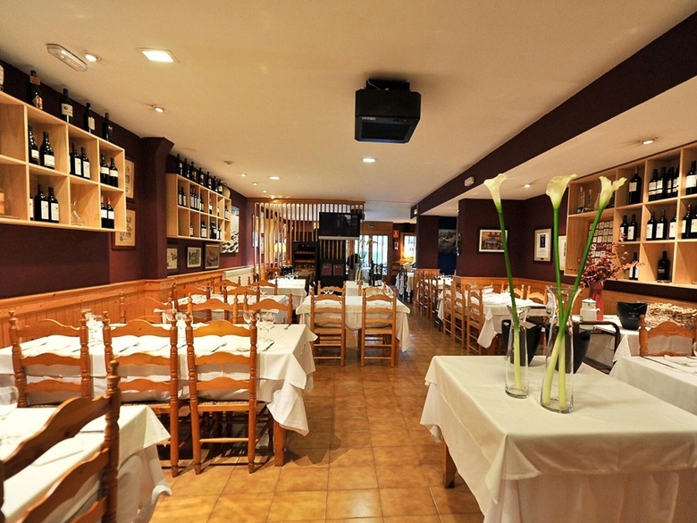 Hotel Esquirol
