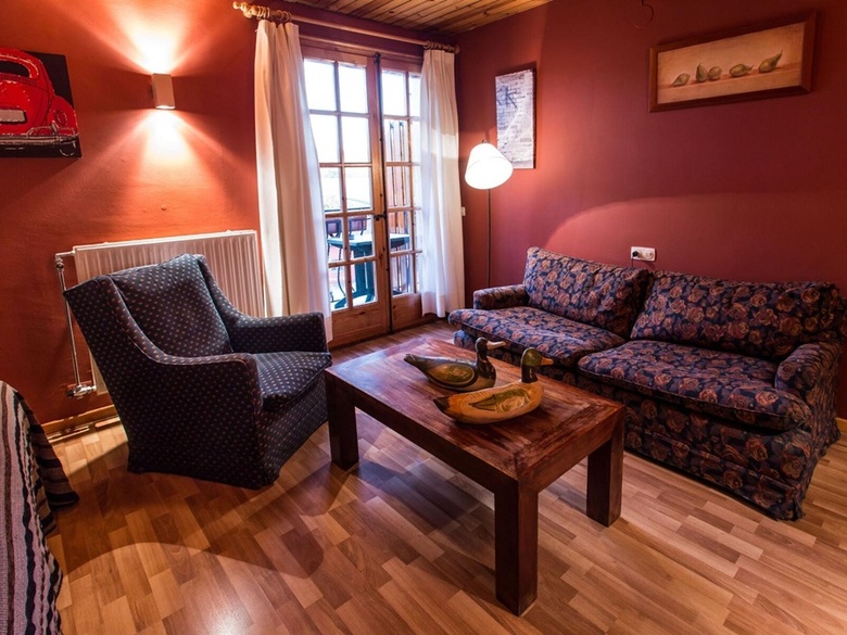 Hotel Esquirol