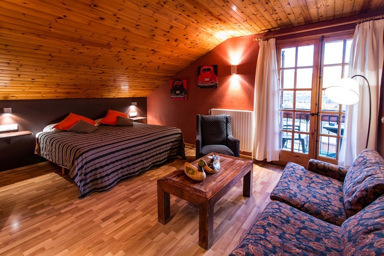 Hotel Esquirol