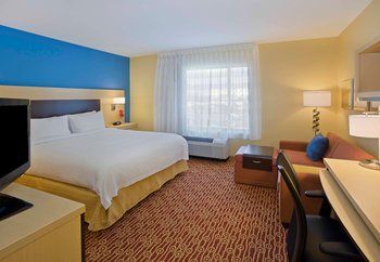Hotel Towneplace Suites Ann Arbor South