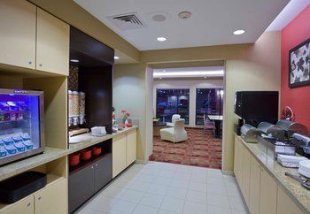 Hotel Towneplace Suites Ann Arbor South
