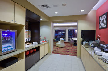 Hotel Towneplace Suites Ann Arbor South