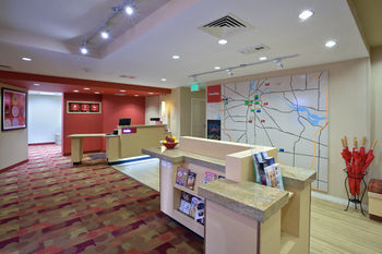 Hotel Towneplace Suites Ann Arbor South