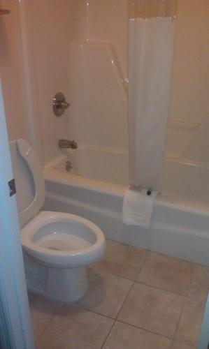 Motel Guesthouse Inn Dothan