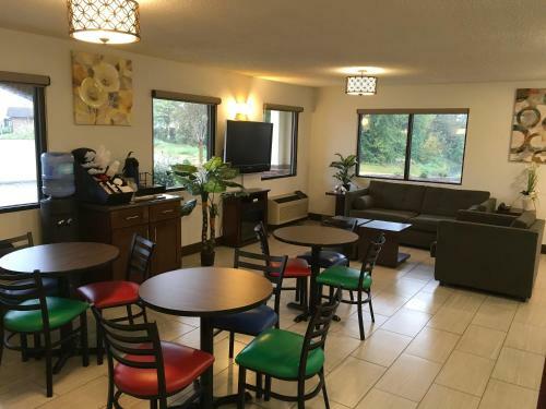Motel Guesthouse Inn Dothan