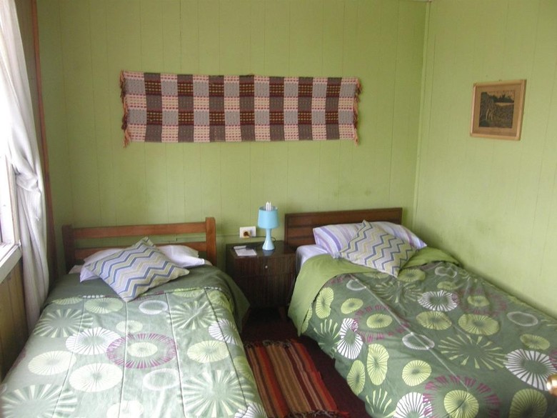 Bed & Breakfast Bellavista Patagonia