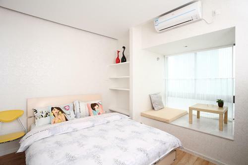 Aparthotel Homy Inns Mu Ma