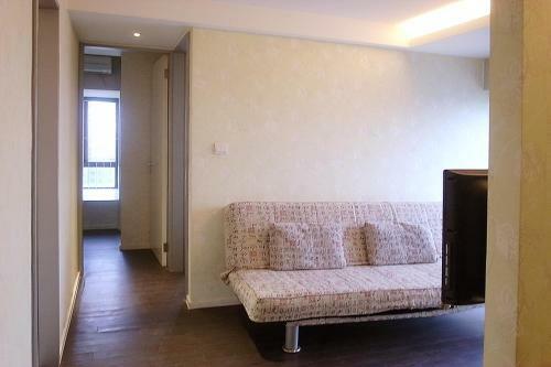 Aparthotel Homy Inns Mu Ma