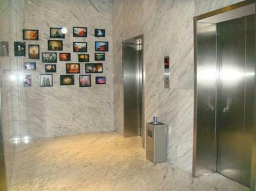 Aparthotel Homy Inns Mu Ma