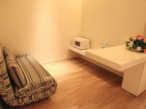 Aparthotel Homy Inns Mu Ma