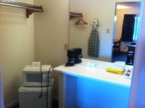 Hotel Whitten Inn Expo