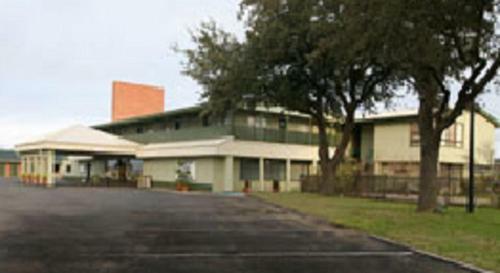 Hotel Whitten Inn Expo