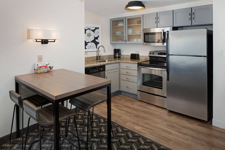 Hotel Residence Inn Boston Dedham