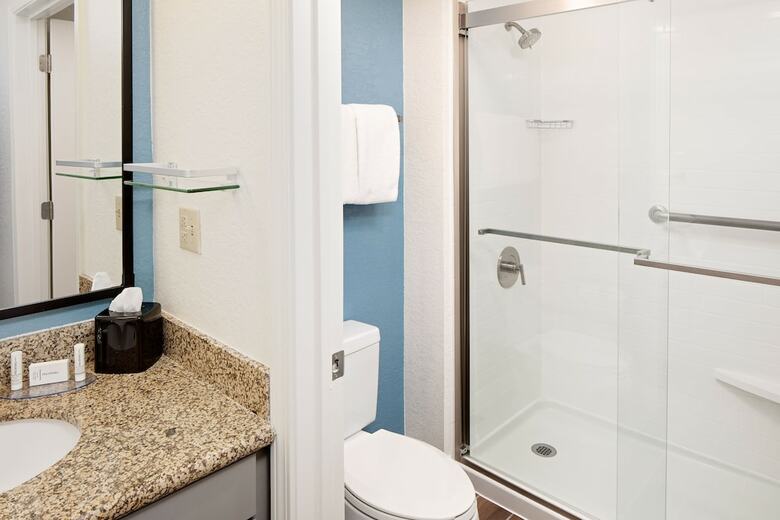 Hotel Residence Inn Boston Dedham