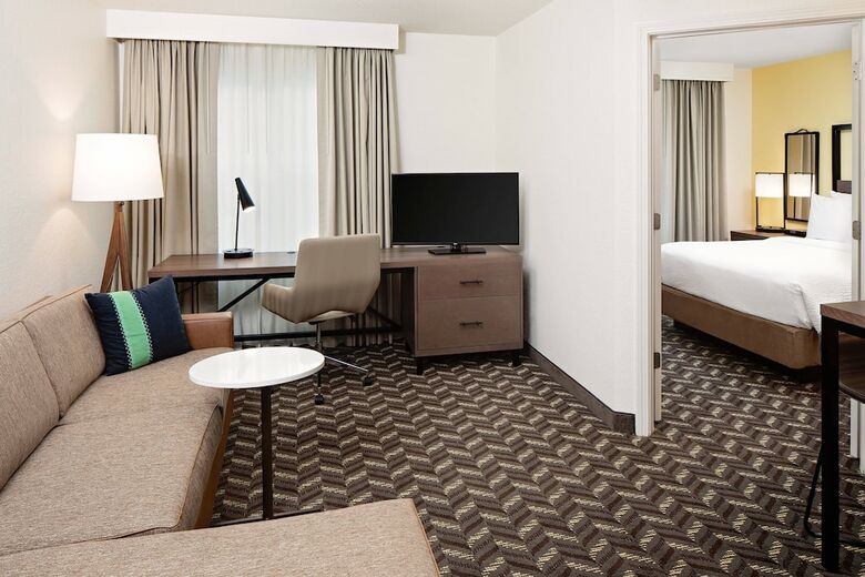 Hotel Residence Inn Boston Dedham