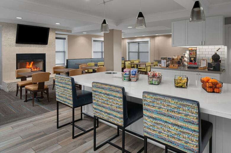 Hotel Residence Inn Boston Dedham
