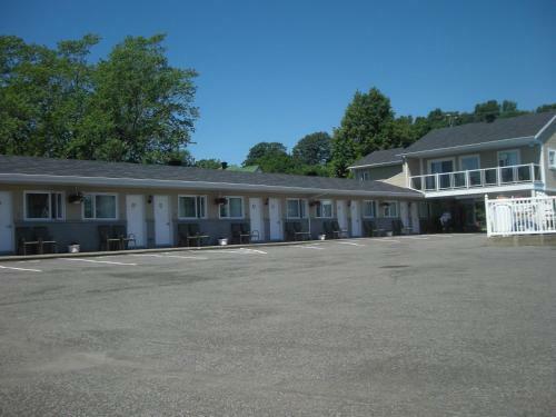 Motel Chevalier