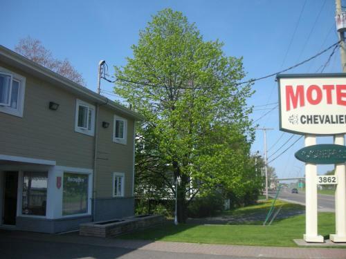 Motel Chevalier