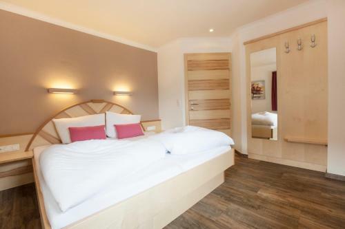 Apartamento Appartement Sonne, Mond Und Sterne