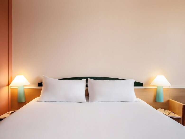 Hotel Ibis Barcelona Molins de Rei