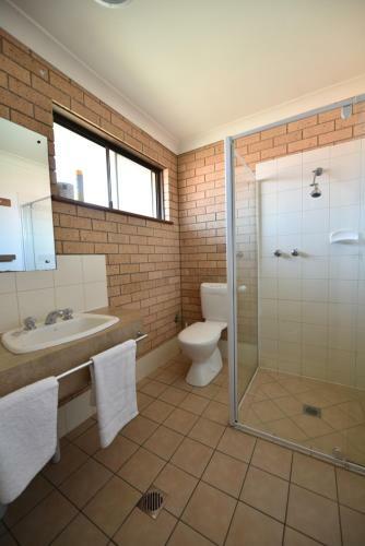 Albury Allawa Motor Inn