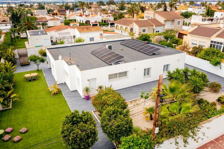 Villa Mi Sol