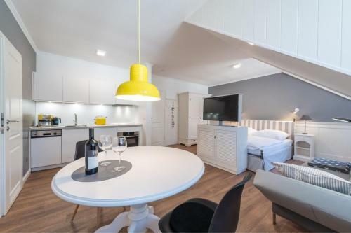 Apartamento Min H�sung By Rujana