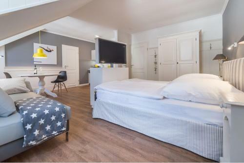 Apartamento Min H�sung By Rujana