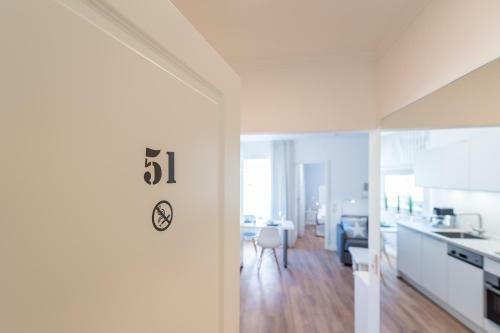 Apartamento Min H�sung By Rujana