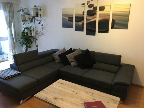 Apartment Simone