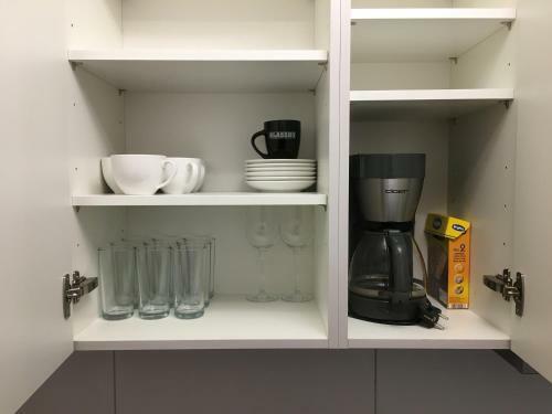 Apartment Simone