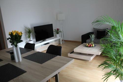Apartment Simone